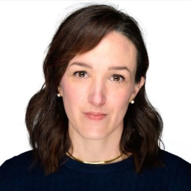 Rachael M. Gordon